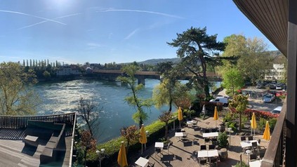 Ringhotel Goldener Knopf