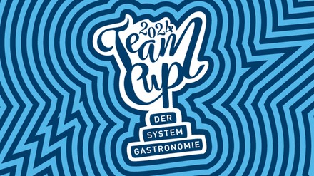 Teamcup der Systemgastronomie