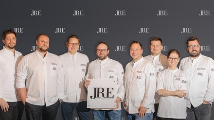 Jeunes Restaurateurs Mitglieder