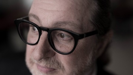 Dirk Iserlohe Portrait