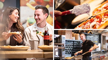 pizzabob Impressionen