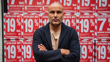 Kemal Üres