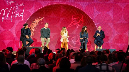 Internationaler Kongress von Relais & Châteaux