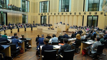 Plenarsaal