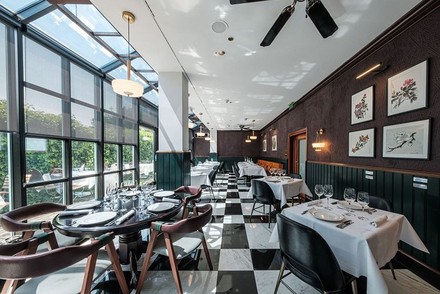 Dem Markenkonzept von Mercure „Discover Local“ entsprechend verfolgt die Kulinarik einen lokalen Ansatz.