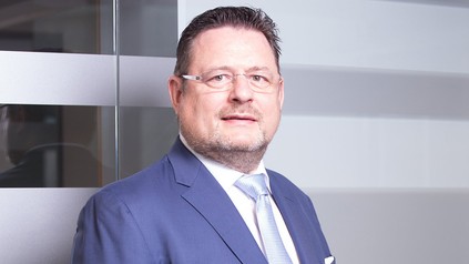 Walter C. Neumann