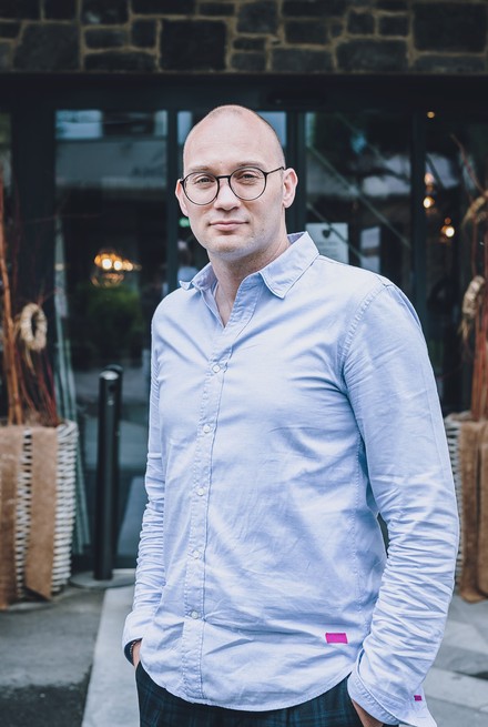 Ralph van Kollenburg