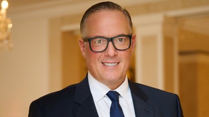Portraitfoto Mathias Gerds
