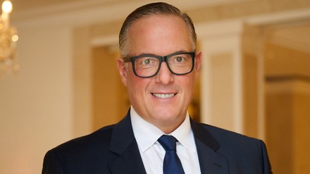 Portraitfoto Mathias Gerds