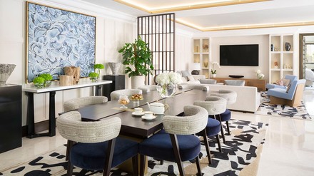 Dinig Area Malakiya Villas – Villa Mahra Jumeirah Group