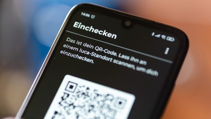 Luca App