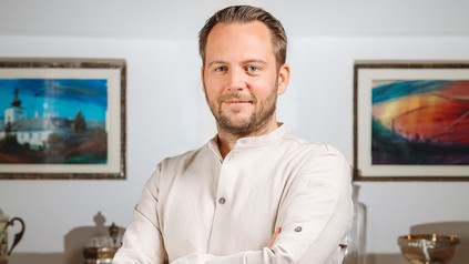 Christoph Parzer
