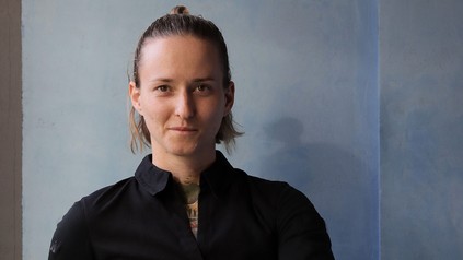 Zita Sandór