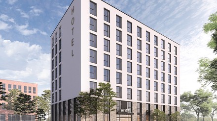 Premier Inn in Bremerhaven