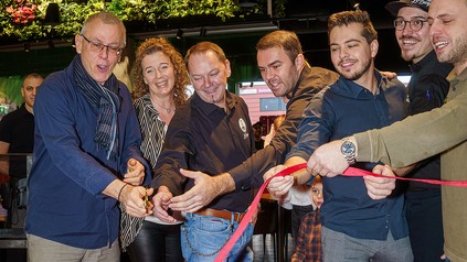 Le Burger in Vorarlberg