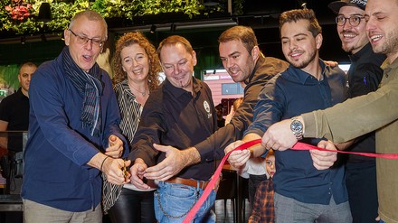 Le Burger in Vorarlberg