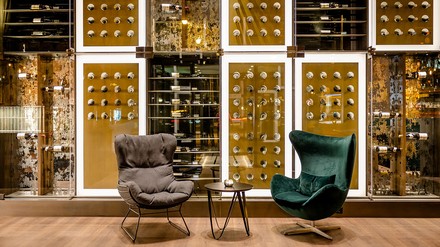 Motel One in Wiesbaden