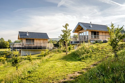 Bergdorf "LiebesGrün"