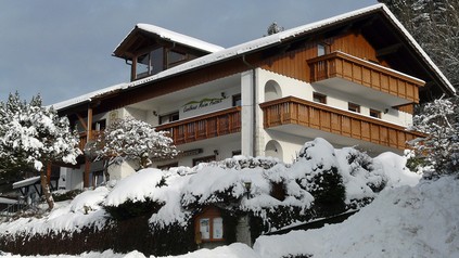 Landhaus Meine Auszeit