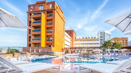 AluaSoul Costa Adeje