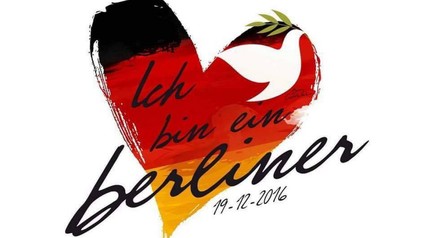 Herz ich bin ein Berliner