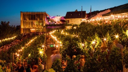 "Wein am Stein"-Festival