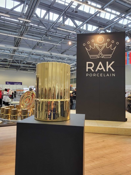 Diesen Preis gilt es, bei der IKA/Olympiade der Köche zu gewinnen.