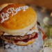 Krapfen-Burger