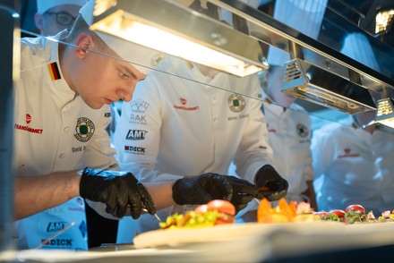 IKA/Olympiade der Köche 2024