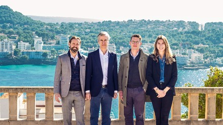 12.18. Asset Management hat den Kaufvertrag für das Hotel Club Santa Ponsa unterschrieben. (Foto: © 12.18. Asset Management)