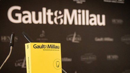 Henris Edition ist Lizenznehmer der internationalen Testermarke Gault&Millau (Foto: © Gault&Millau)