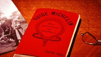 Guide Michelin