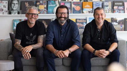 Mahavi Geschäftsführer