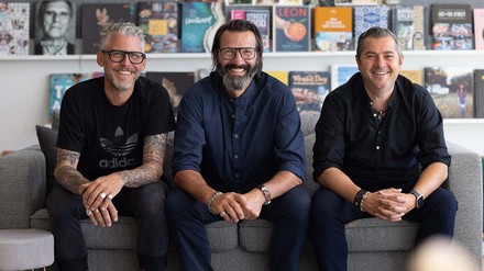 Mahavi Geschäftsführer