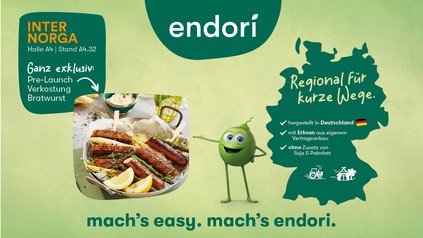endori