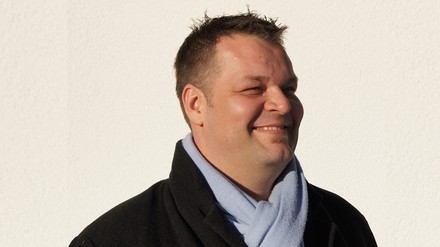 Harald Köhler ist Sales Manager Austria bei der Unternehmensgruppe SIHOT. (Foto: © Sihot)