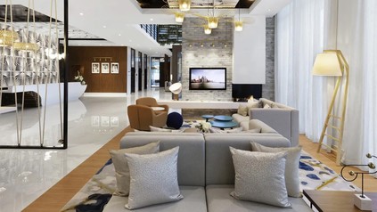 Adagio-Aparthotel