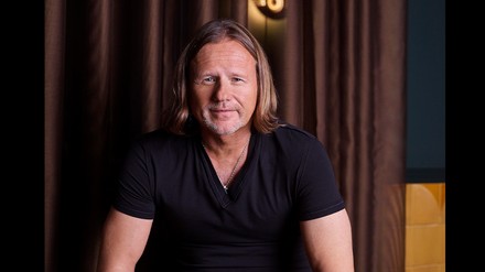 Ariel Schiff ist der Geschäftsführer der Amano Group. ( Foto: © Ben Fuchs)