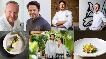 Wachau Gourmetfestival