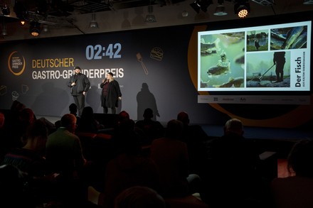 Maria und Fabio Birlmair