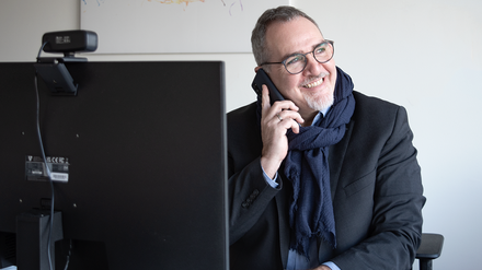 GUte beraten, mit den HOGAST-Einkaufsberatern