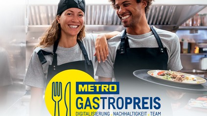 Metro GastroPreis