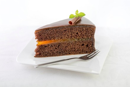 Sachertorte
