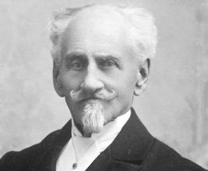 Franz Sacher