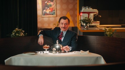 Ben Bernschneider