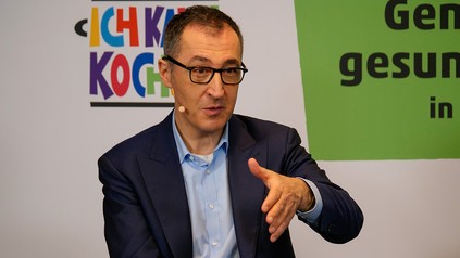 Cem Özdemir