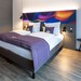 Zimmer im the niu Wave