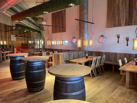 heimwerk Düsseldorf