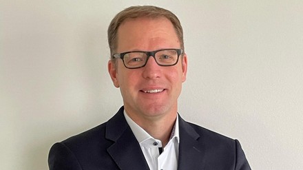 Alexander Koller hat die Position des CFO übernommen. (Foto: © Gorgeous Smiling Hotels)