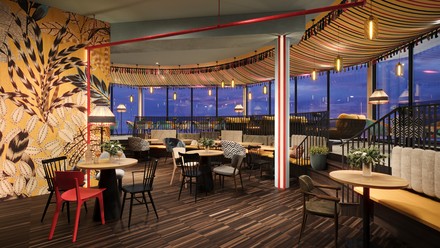 Reverb by Hard Rock Hotels